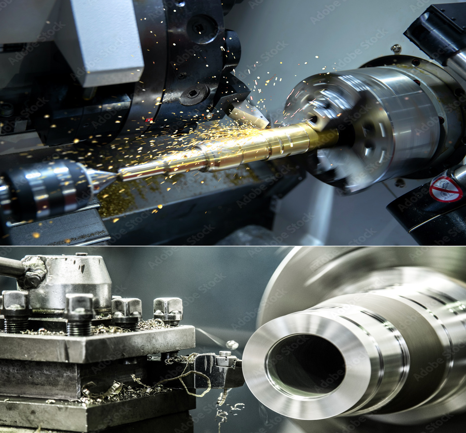 Machining Process